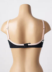 Soutien-gorge noir CACHAREL pour femme seconde vue