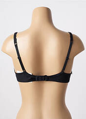 Soutien-gorge noir CONTURELLE pour femme seconde vue