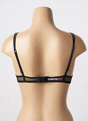 Soutien-gorge noir LILLY pour femme seconde vue