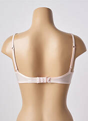 Soutien-gorge rose CACHAREL pour femme seconde vue