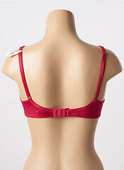 Soutien-gorge rose CONTURELLE pour femme seconde vue