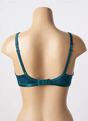 Soutien-gorge vert CONTURELLE pour femme seconde vue