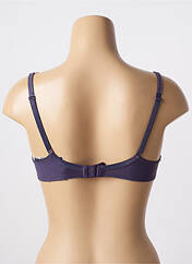 Soutien-gorge violet CONTURELLE pour femme seconde vue