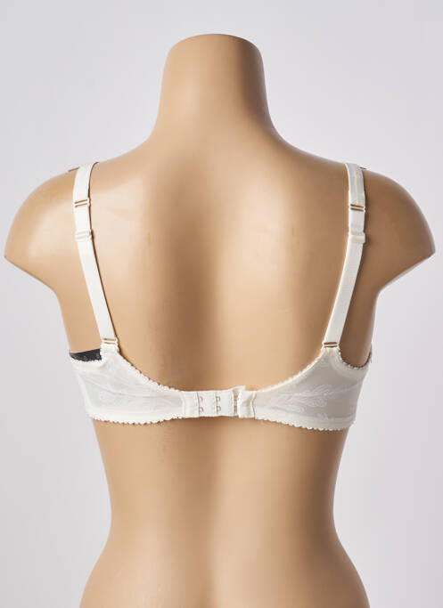 Soutien-gorge beige CONTURELLE pour femme