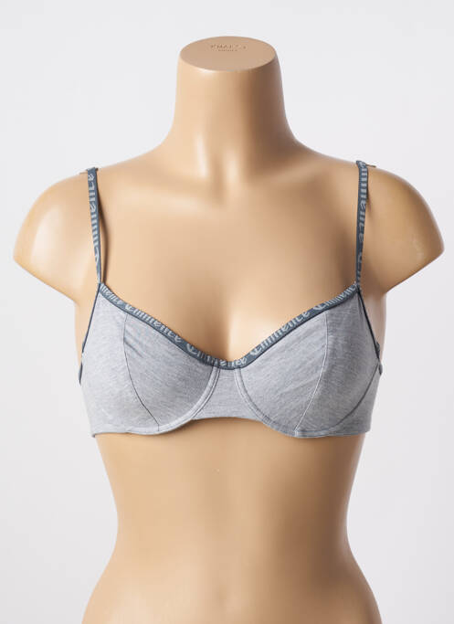 Soutien-gorge gris CACHAREL pour femme