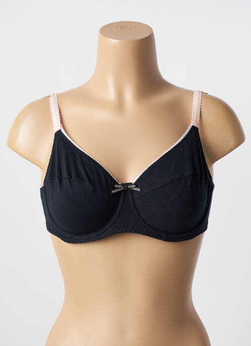 Soutien-gorge noir CACHAREL pour femme