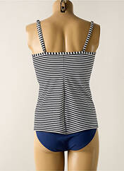 Tankini noir SUNFLAIR pour femme seconde vue