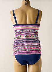 Tankini violet SUNFLAIR pour femme seconde vue