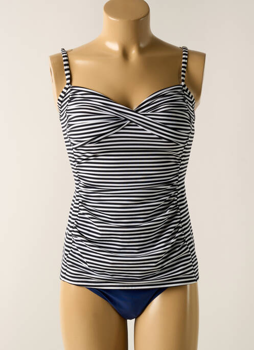 Tankini noir SUNFLAIR pour femme