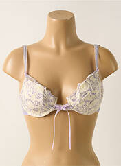 Soutien-gorge beige ECLIZIA BY LILLY pour femme seconde vue