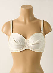 Soutien-gorge beige FELINA pour femme seconde vue