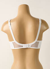 Soutien-gorge blanc PLAYTEX pour femme seconde vue