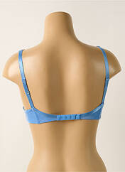 Soutien-gorge bleu WONDERBRA pour femme seconde vue