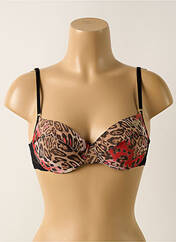 Soutien-gorge marron LILLY pour femme seconde vue