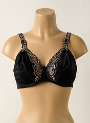 Soutien-gorge noir FELINA pour femme seconde vue