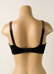 Soutien-gorge noir FELINA pour femme seconde vue