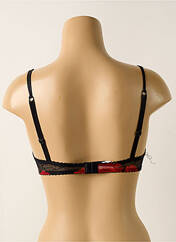 Soutien-gorge noir LILLY pour femme seconde vue