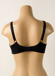 Soutien-gorge noir PLAYTEX pour femme seconde vue