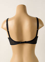 Soutien-gorge noir WONDERBRA pour femme seconde vue