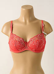 Soutien-gorge orange CONTURELLE pour femme seconde vue