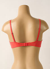 Soutien-gorge orange CONTURELLE pour femme seconde vue