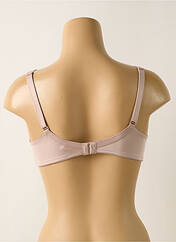 Soutien-gorge rose FELINA pour femme seconde vue