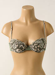 Soutien-gorge vert LILLY pour femme seconde vue