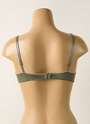 Soutien-gorge vert LILLY pour femme seconde vue