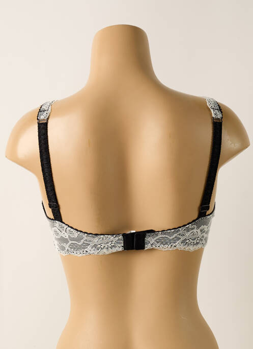 Soutien-gorge blanc MANAÏS pour femme