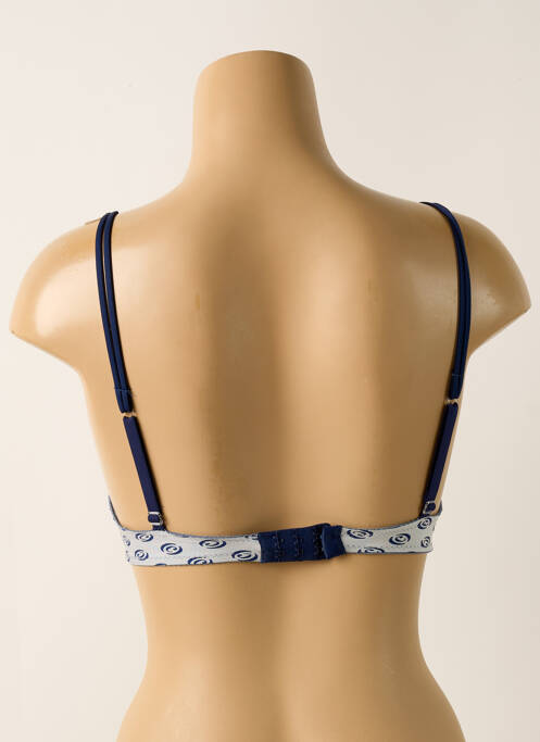 Soutien-gorge gris CACHAREL pour femme