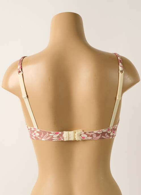 Soutien-gorge marron CACHAREL pour femme