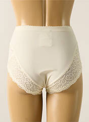 Culotte gainante beige FELINA pour femme seconde vue