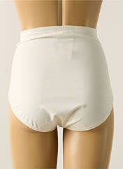 Culotte gainante beige FELINA pour femme seconde vue