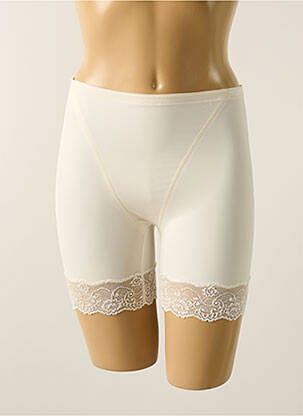 Panty beige FELINA pour femme