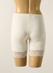 Panty beige FELINA pour femme seconde vue