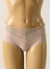 Shorty beige CONTURELLE pour femme seconde vue