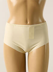 Shorty beige MANAÏS pour femme seconde vue