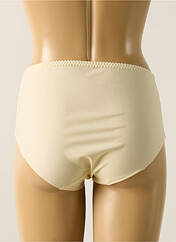 Shorty beige MANAÏS pour femme seconde vue