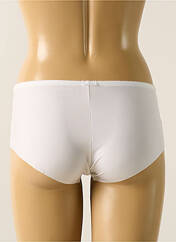 Shorty blanc CONTURELLE pour femme seconde vue