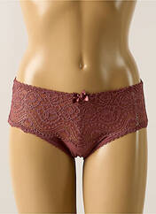 Shorty rose PLAYTEX pour femme seconde vue