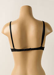 Soutien-gorge noir WARNER'S pour femme seconde vue