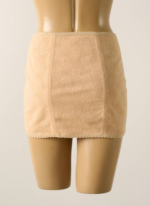 Jupon /Fond de robe chair EXTASE pour femme