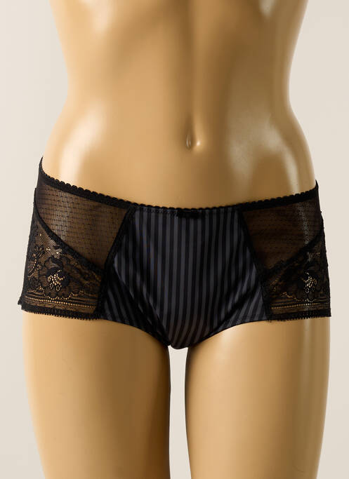 Shorty noir CONTURELLE pour femme