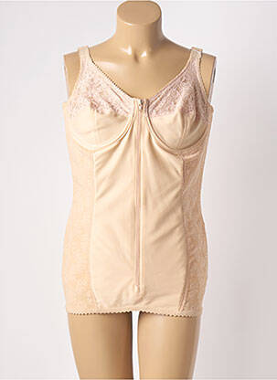 Corset chair EXTASE pour femme