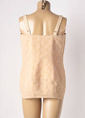 Corset chair EXTASE pour femme seconde vue