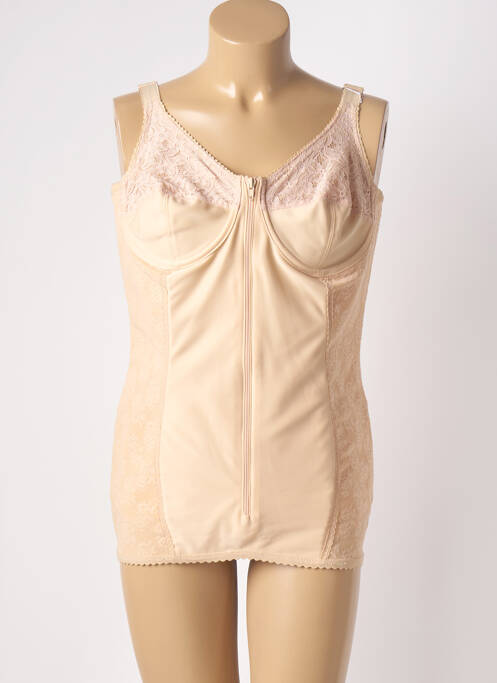 Corset chair EXTASE pour femme