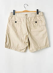 Short beige G STAR pour homme seconde vue