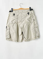 Short gris ECOALF pour homme seconde vue