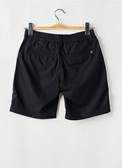 Short noir IMPAQT pour homme seconde vue