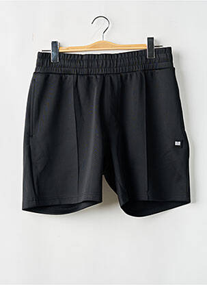 Short noir WEEKEND OFFENDER pour homme